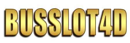 BUSSLOT4D Logo